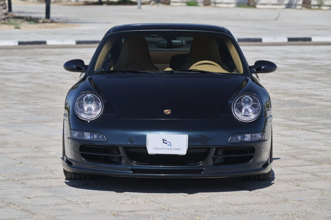 2006 Porsche 997 Carrera S - Image 10 of 31