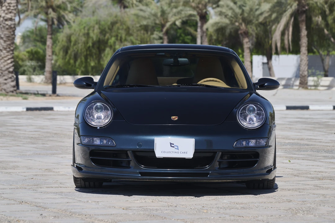 2006 Porsche 997 Carrera S - Image 2 of 31