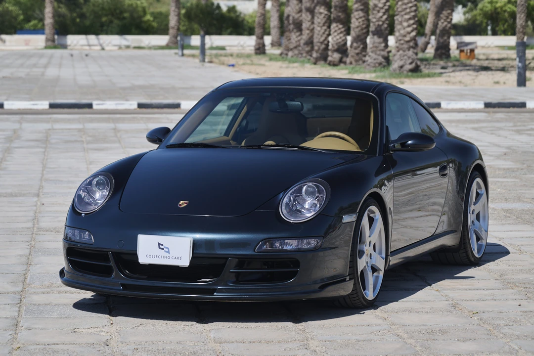 2006 Porsche 997 Carrera S - Image 11 of 31