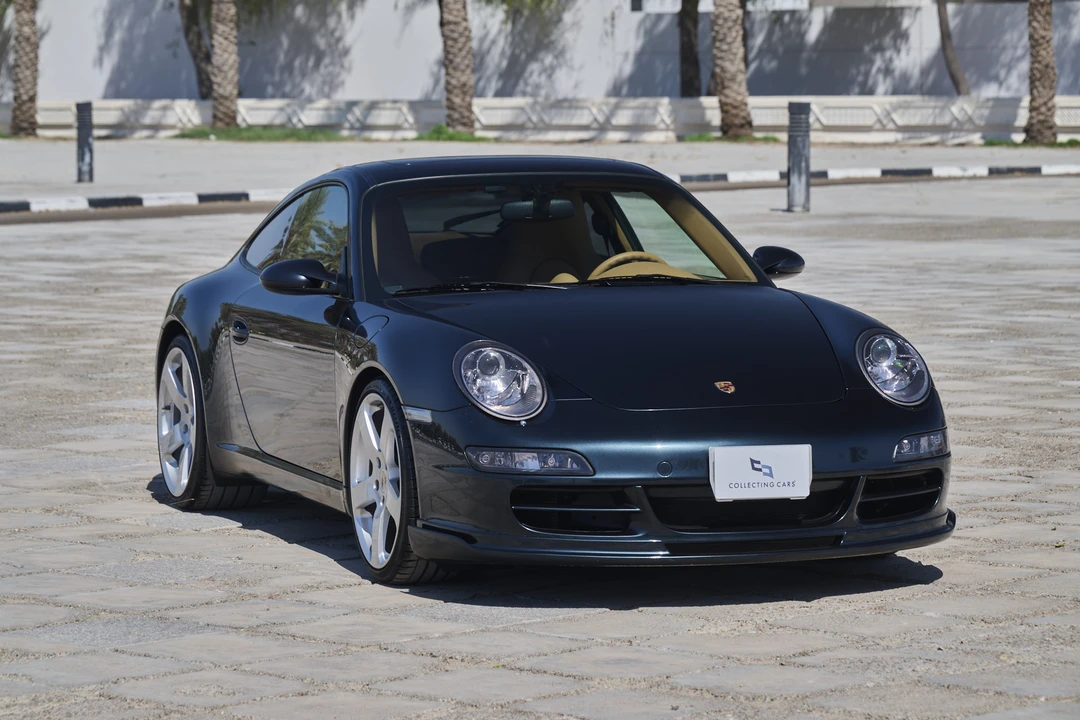 2006 Porsche 997 Carrera S - Image 13 of 31