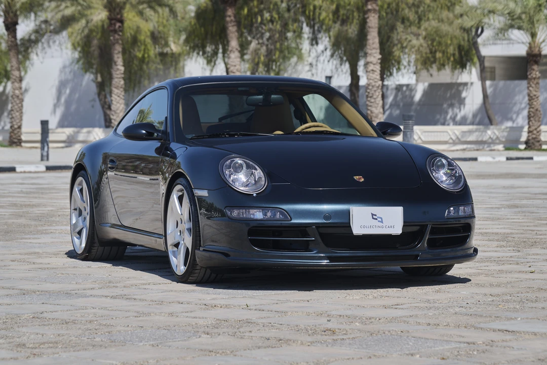 2006 Porsche 997 Carrera S - Image 9 of 31