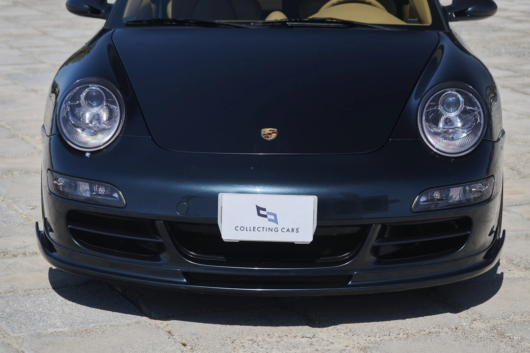2006 Porsche 997 Carrera S - Image 28 of 31
