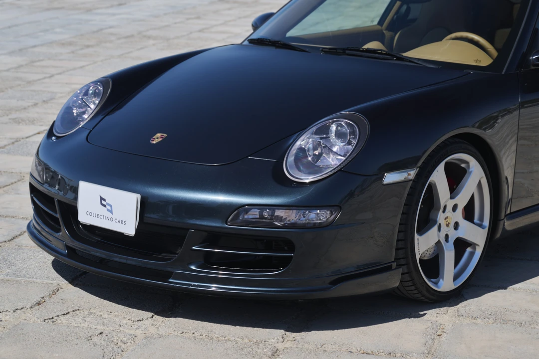 2006 Porsche 997 Carrera S - Image 29 of 31