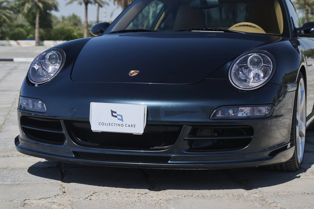 2006 Porsche 997 Carrera S - Image 30 of 31