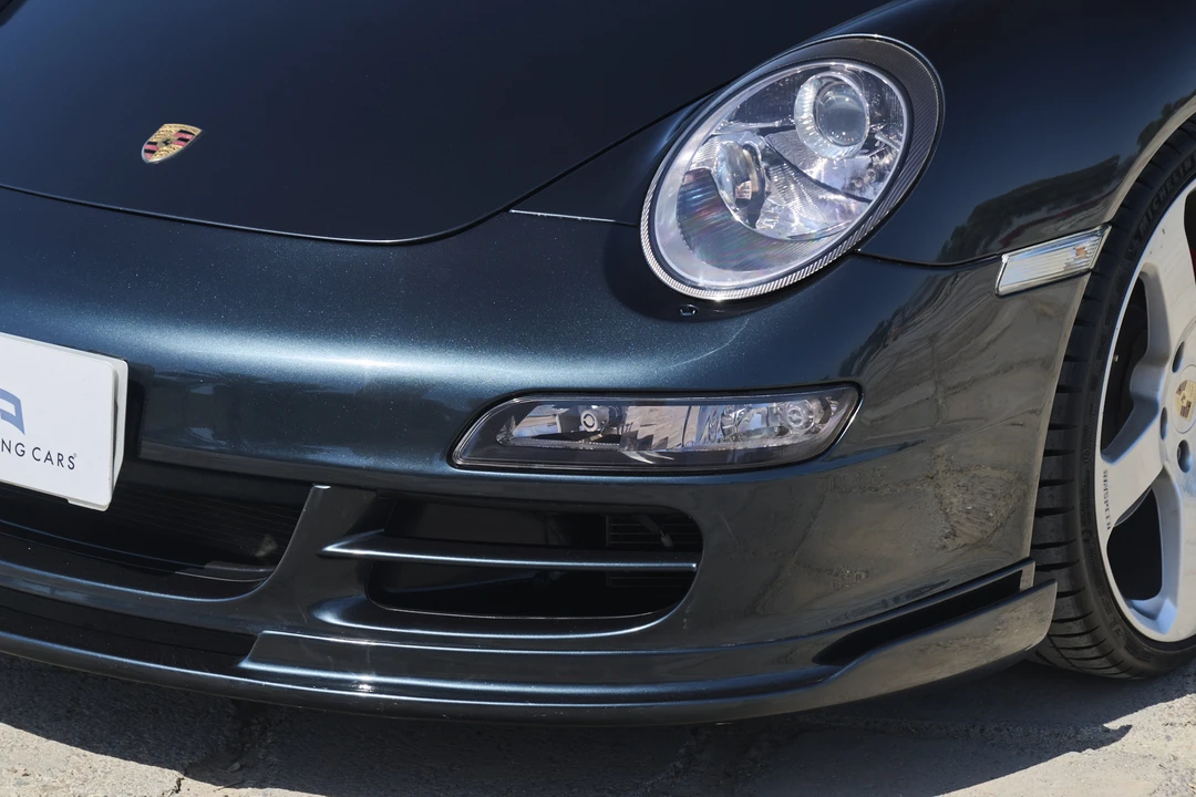 2006 Porsche 997 Carrera S - Image 31 of 31