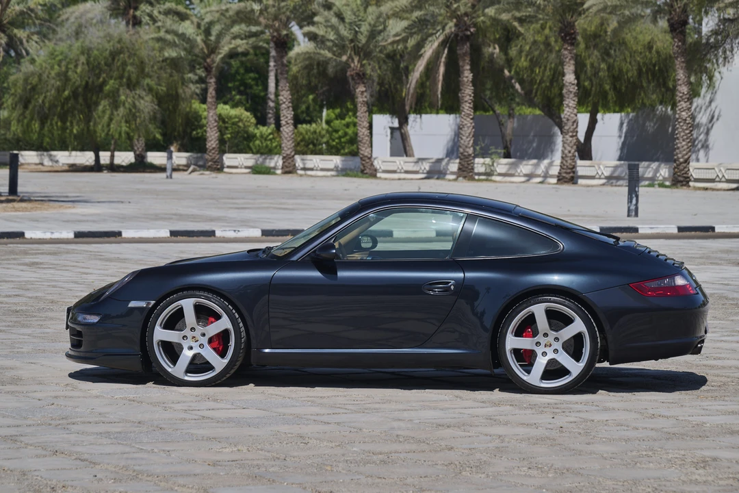 2006 Porsche 997 Carrera S - Image 4 of 31