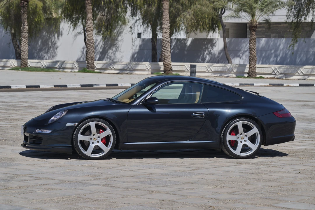 2006 Porsche 997 Carrera S - Image 12 of 31