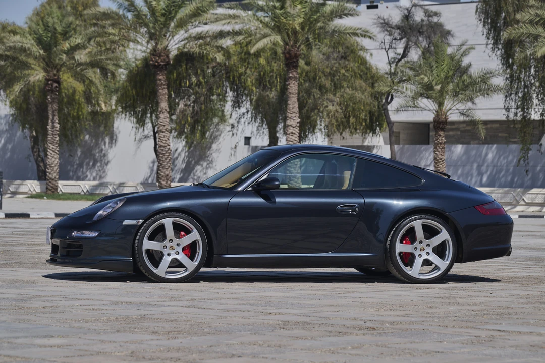 2006 Porsche 997 Carrera S - Image 14 of 31