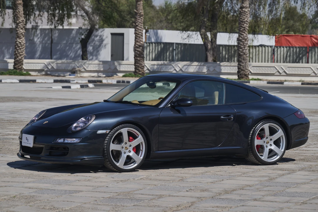 2006 Porsche 997 Carrera S - Image 15 of 31