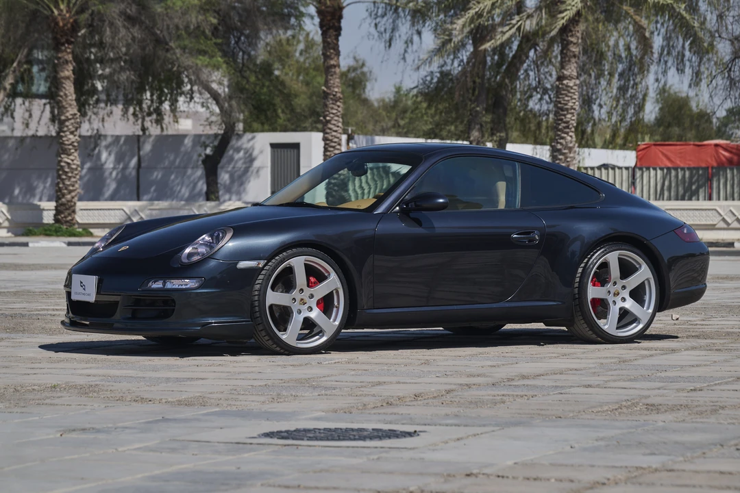 2006 Porsche 997 Carrera S - Image 16 of 31