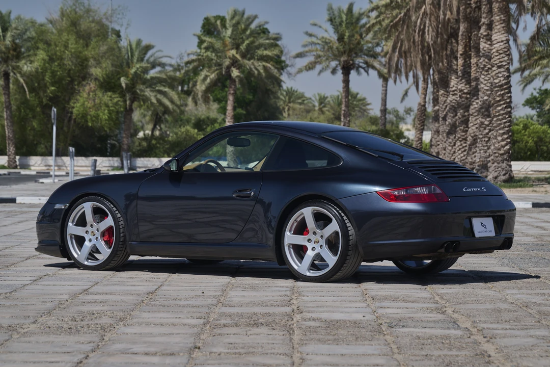 2006 Porsche 997 Carrera S - Image 17 of 31