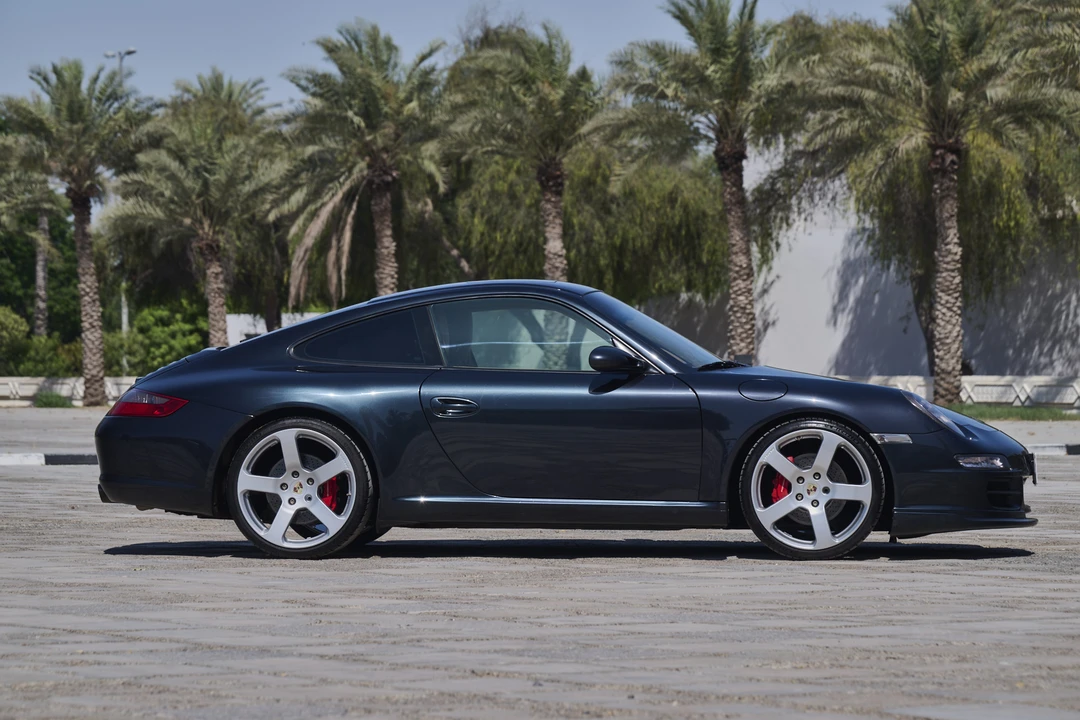2006 Porsche 997 Carrera S - Image 8 of 31