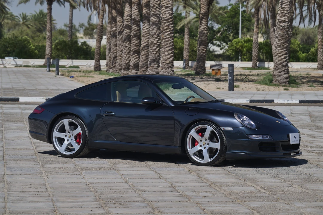2006 Porsche 997 Carrera S - Image 18 of 31