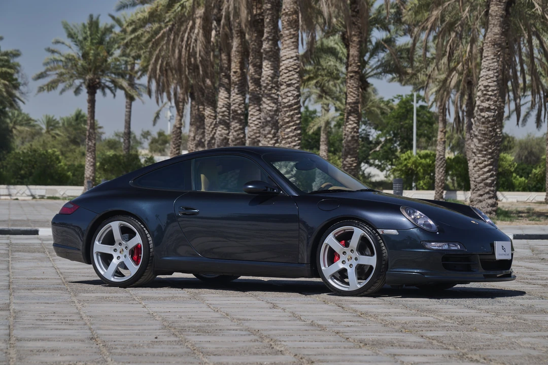 2006 Porsche 997 Carrera S - Image 19 of 31
