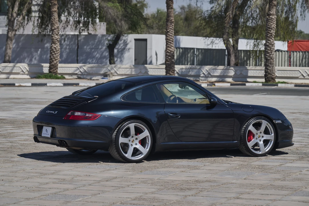 2006 Porsche 997 Carrera S - Image 20 of 31