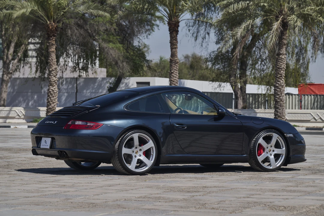 2006 Porsche 997 Carrera S - Image 21 of 31
