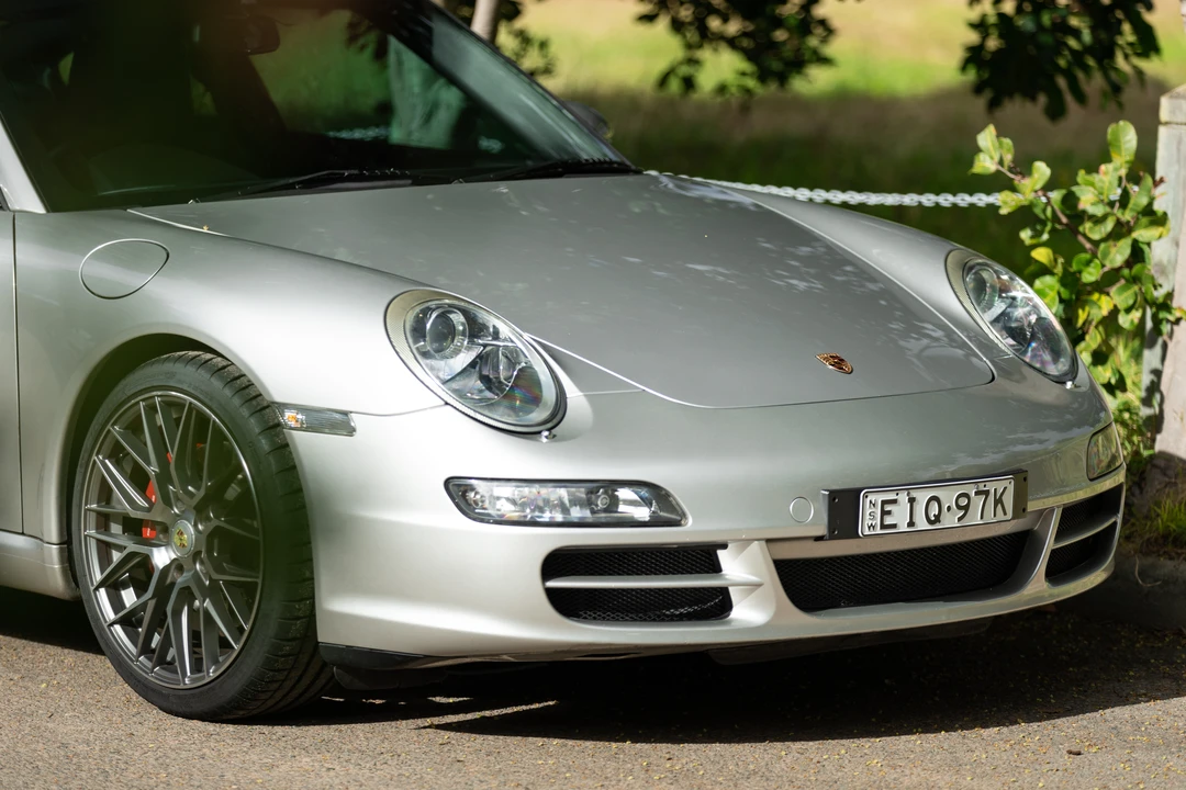 2007 Porsche 997 Carrera S - Image 11 of 31
