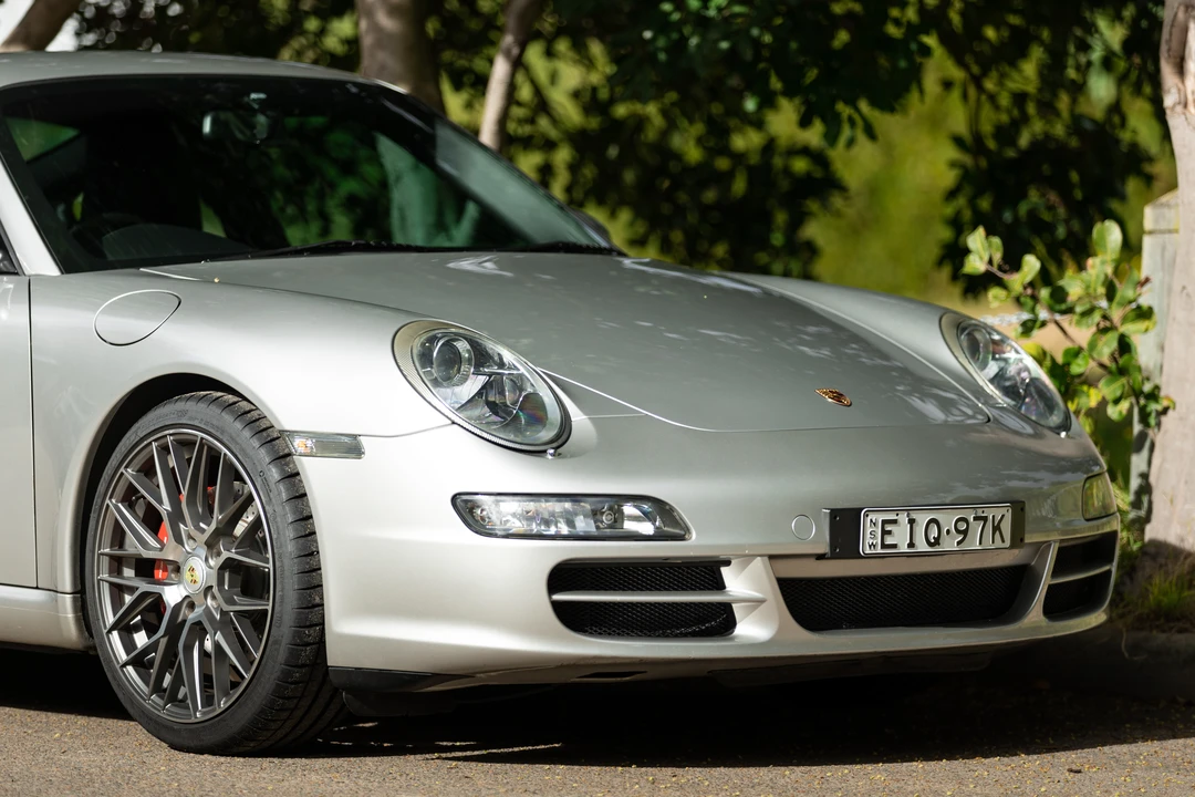 2007 Porsche 997 Carrera S - Image 12 of 31