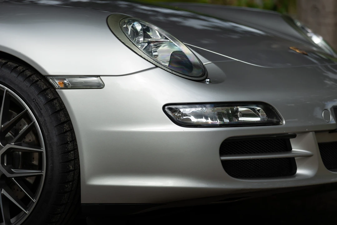 2007 Porsche 997 Carrera S - Image 13 of 31