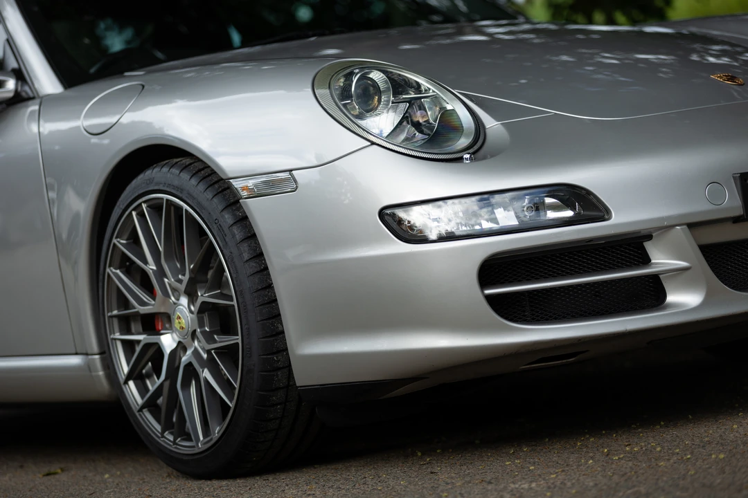 2007 Porsche 997 Carrera S - Image 14 of 31