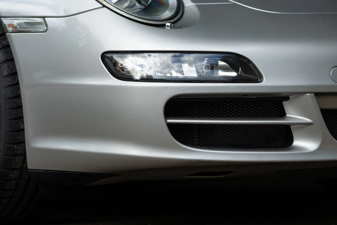 2007 Porsche 997 Carrera S - Image 15 of 31