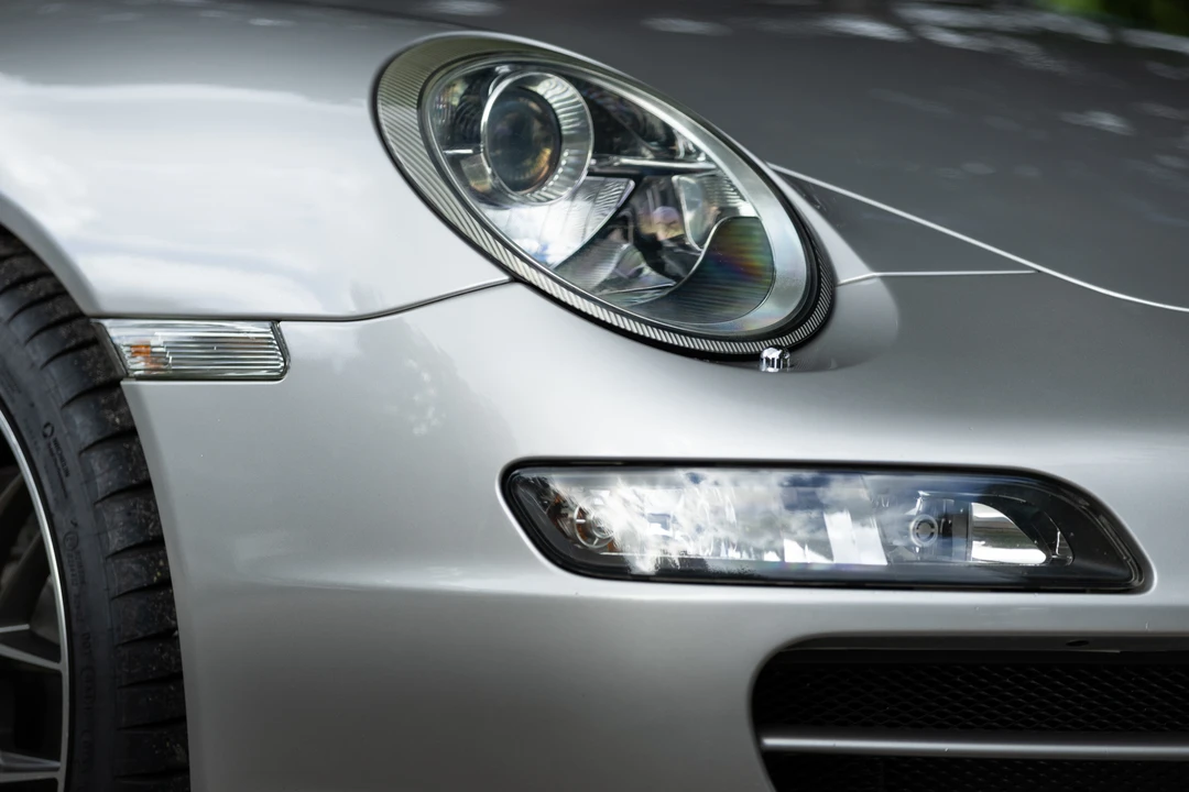 2007 Porsche 997 Carrera S - Image 16 of 31