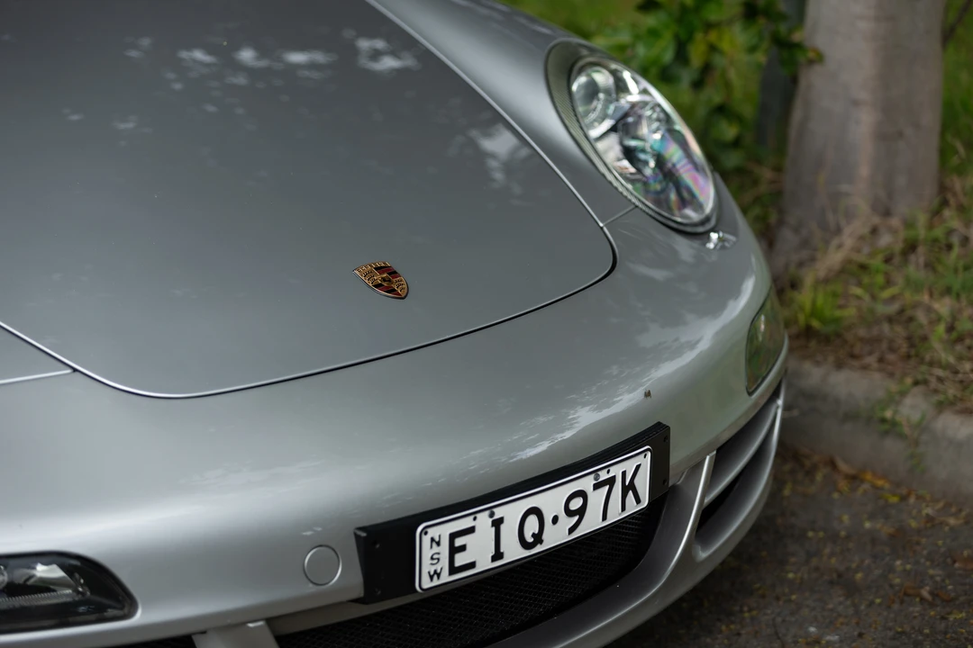 2007 Porsche 997 Carrera S - Image 17 of 31