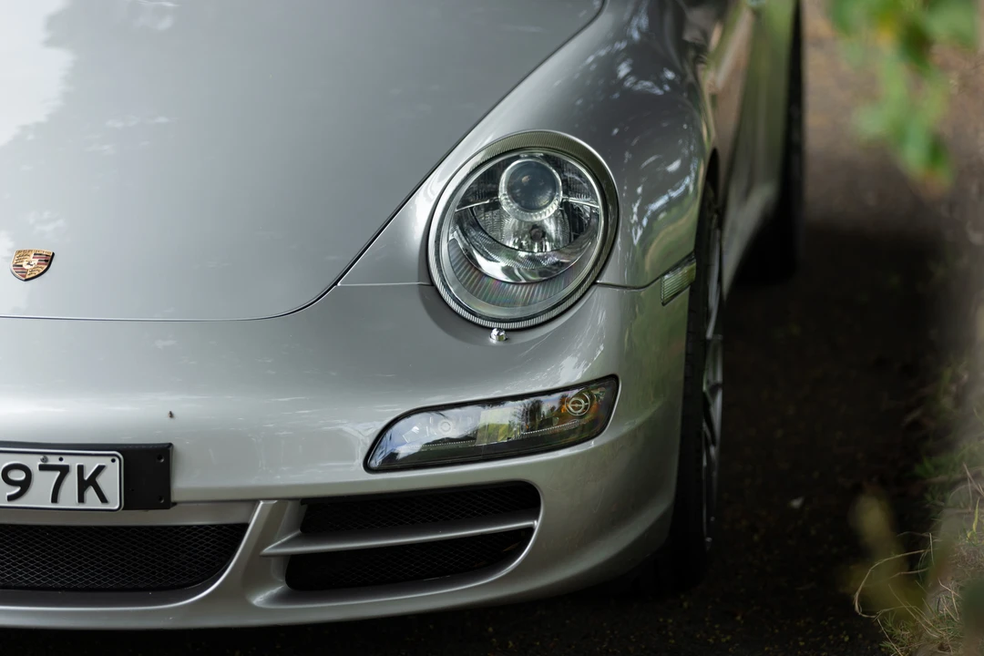 2007 Porsche 997 Carrera S - Image 18 of 31