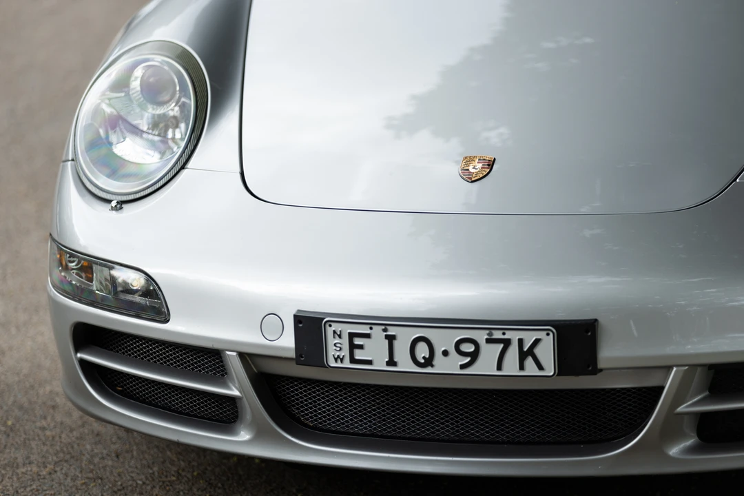 2007 Porsche 997 Carrera S - Image 19 of 31