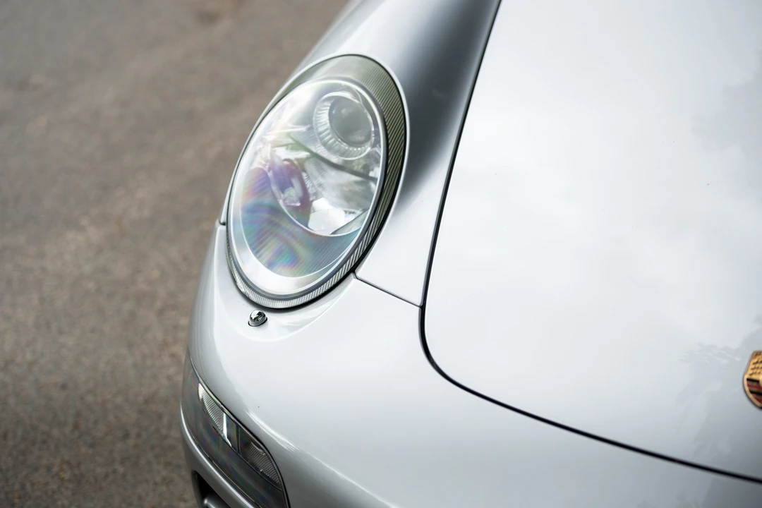 2007 Porsche 997 Carrera S - Image 20 of 31