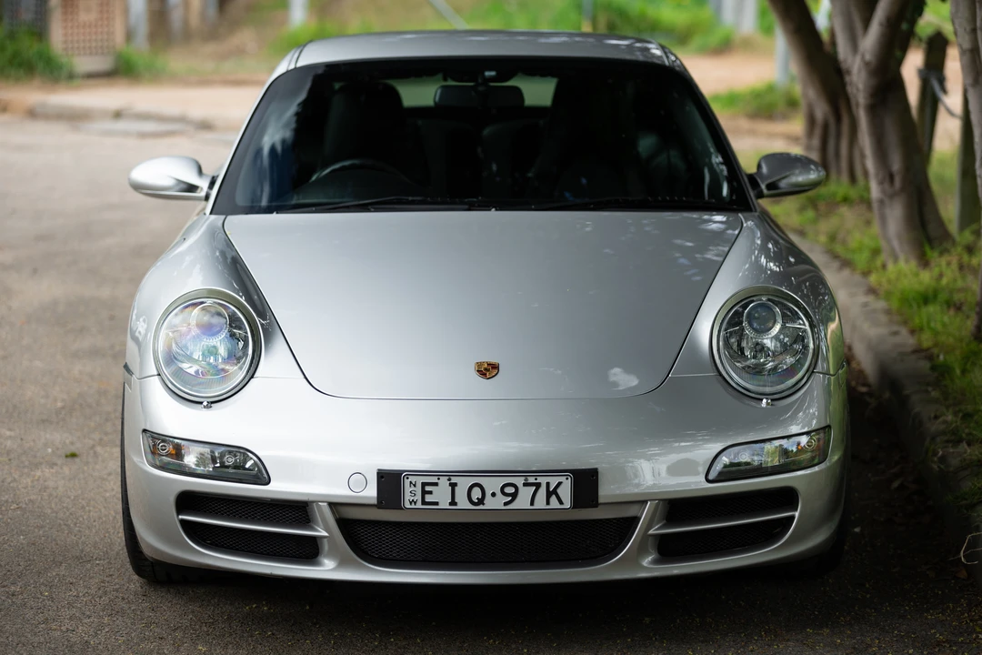 2007 Porsche 997 Carrera S - Image 21 of 31