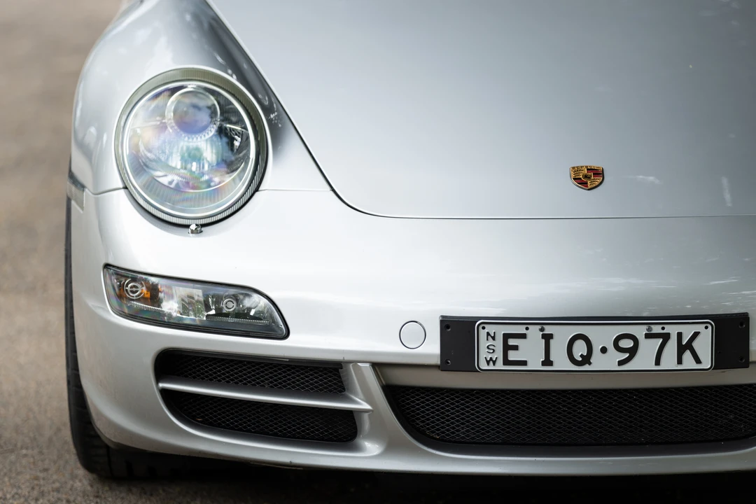 2007 Porsche 997 Carrera S - Image 22 of 31