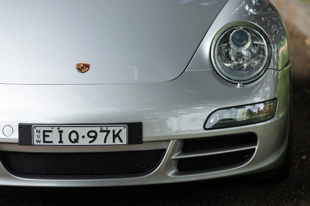 2007 Porsche 997 Carrera S - Image 23 of 31