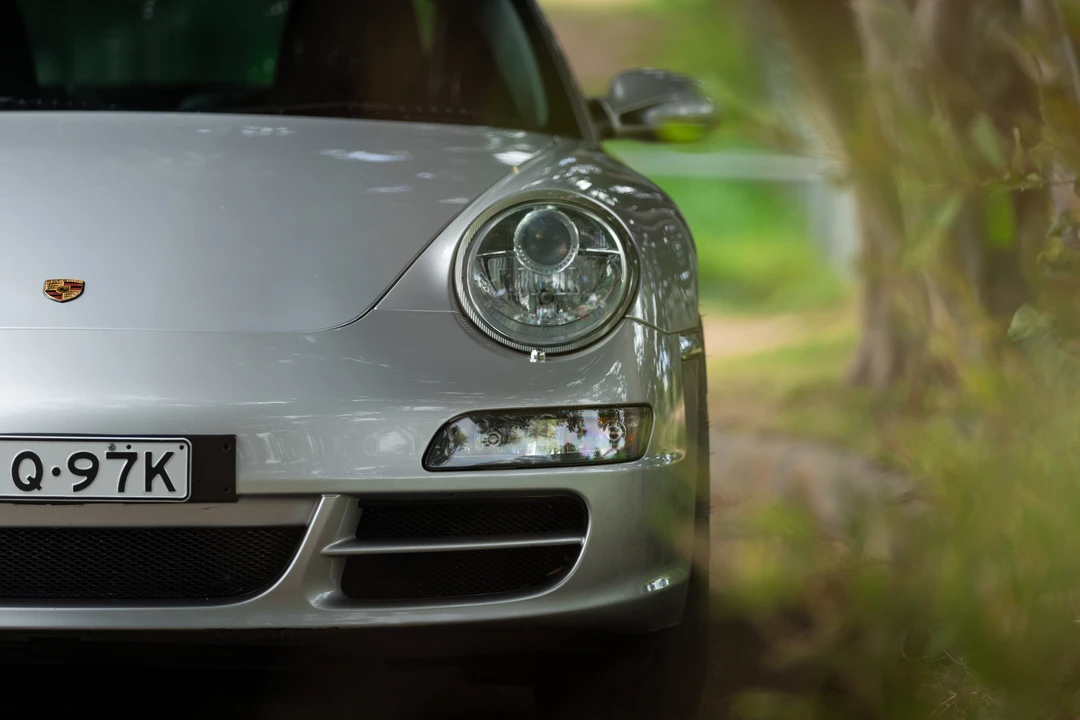 2007 Porsche 997 Carrera S - Image 24 of 31