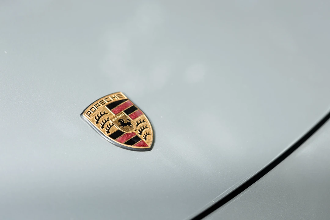 2007 Porsche 997 Carrera S - Image 10 of 31