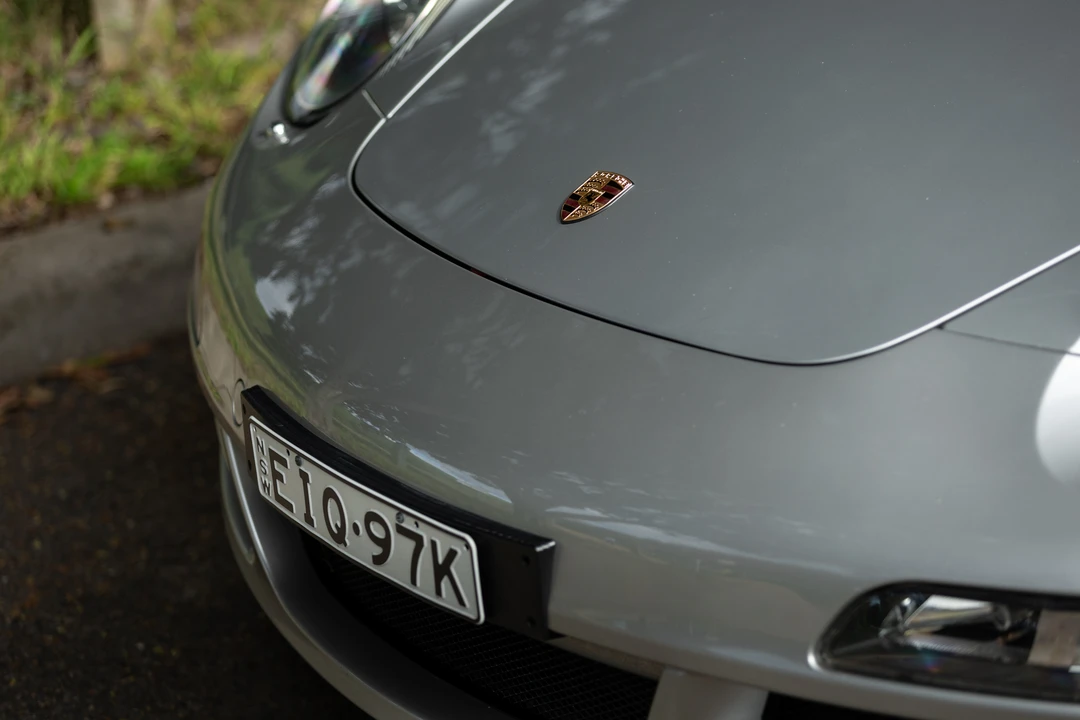 2007 Porsche 997 Carrera S - Image 27 of 31