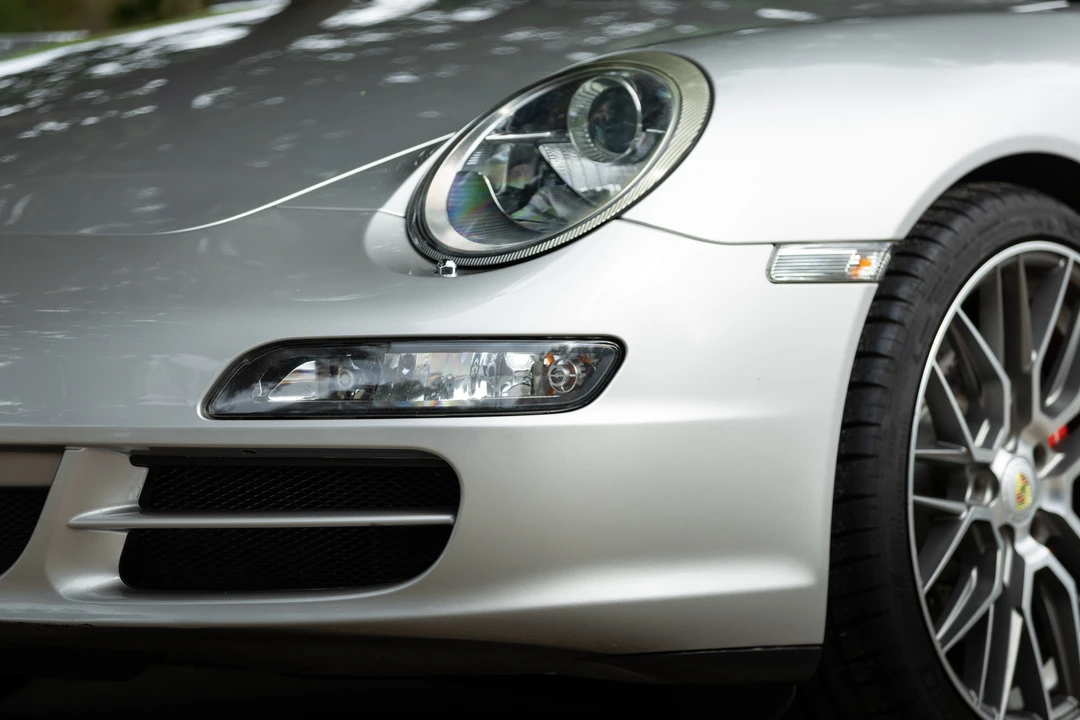 2007 Porsche 997 Carrera S - Image 30 of 31