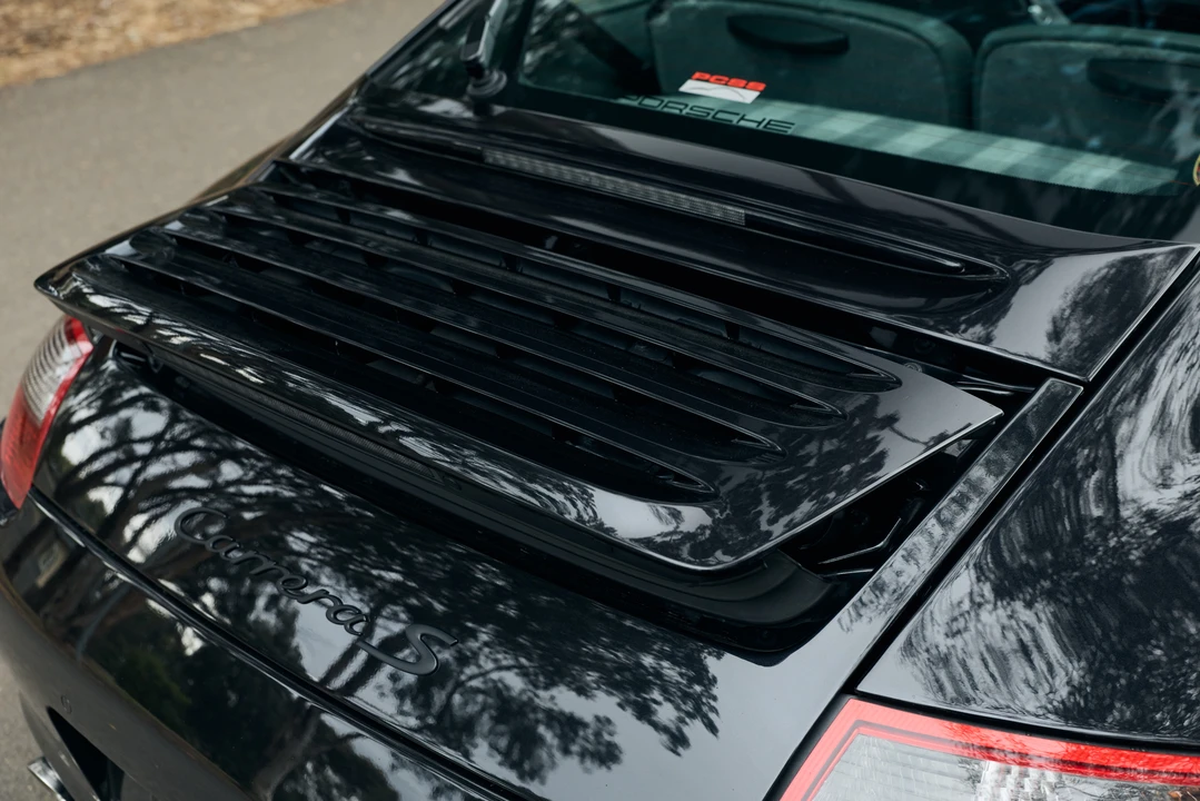 2006 Porsche 997 Carrera S - Image 11 of 31