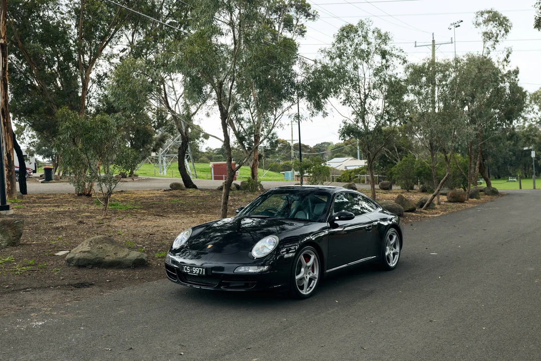 2006 Porsche 997 Carrera S - Image 3 of 31