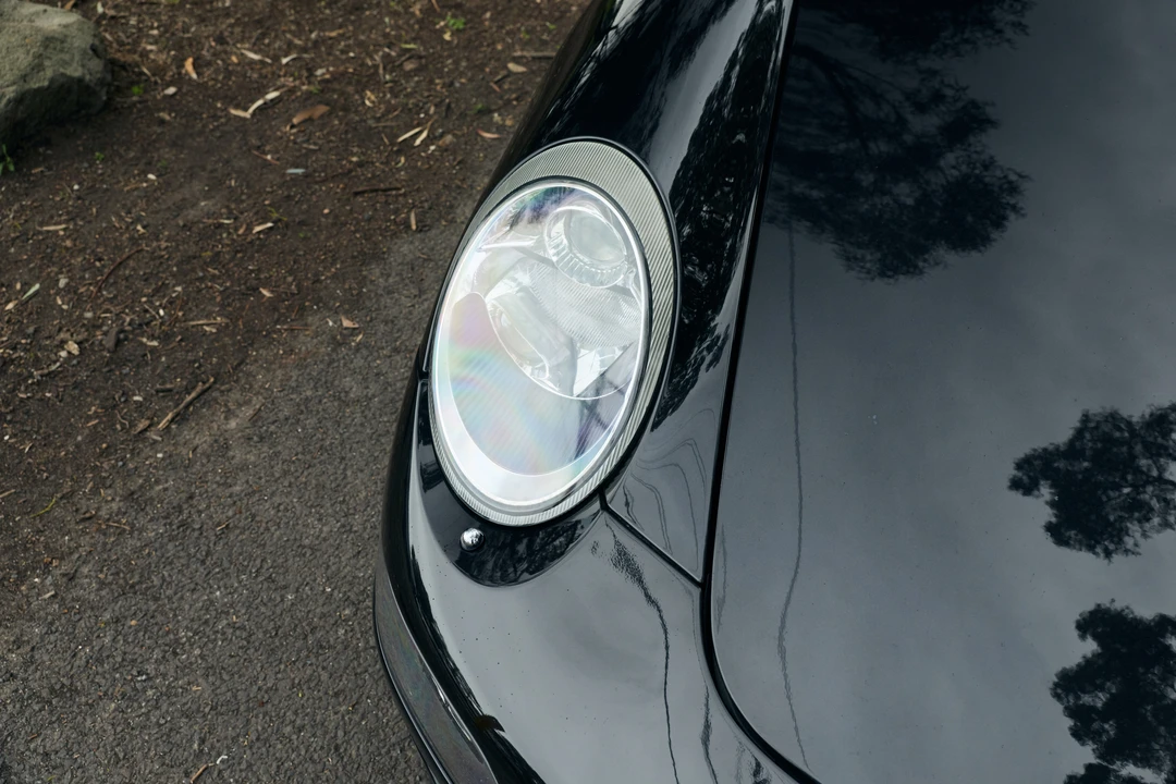 2006 Porsche 997 Carrera S - Image 16 of 31