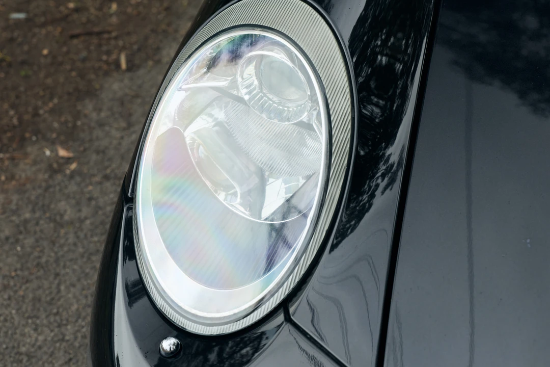 2006 Porsche 997 Carrera S - Image 17 of 31