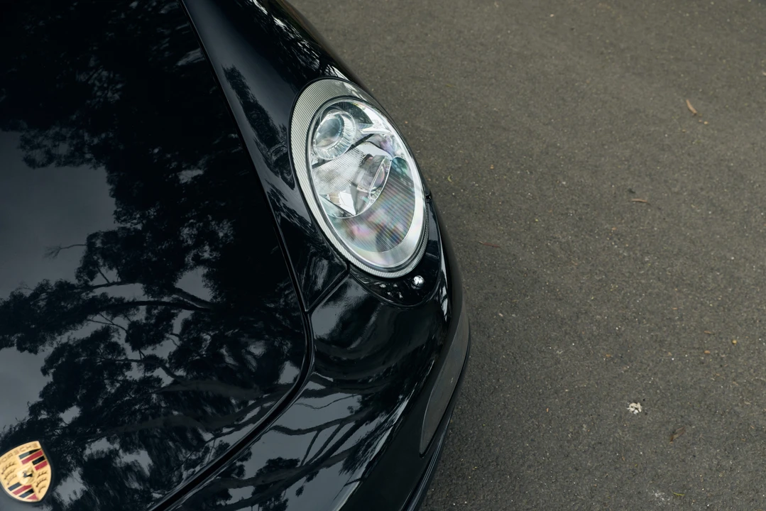 2006 Porsche 997 Carrera S - Image 18 of 31