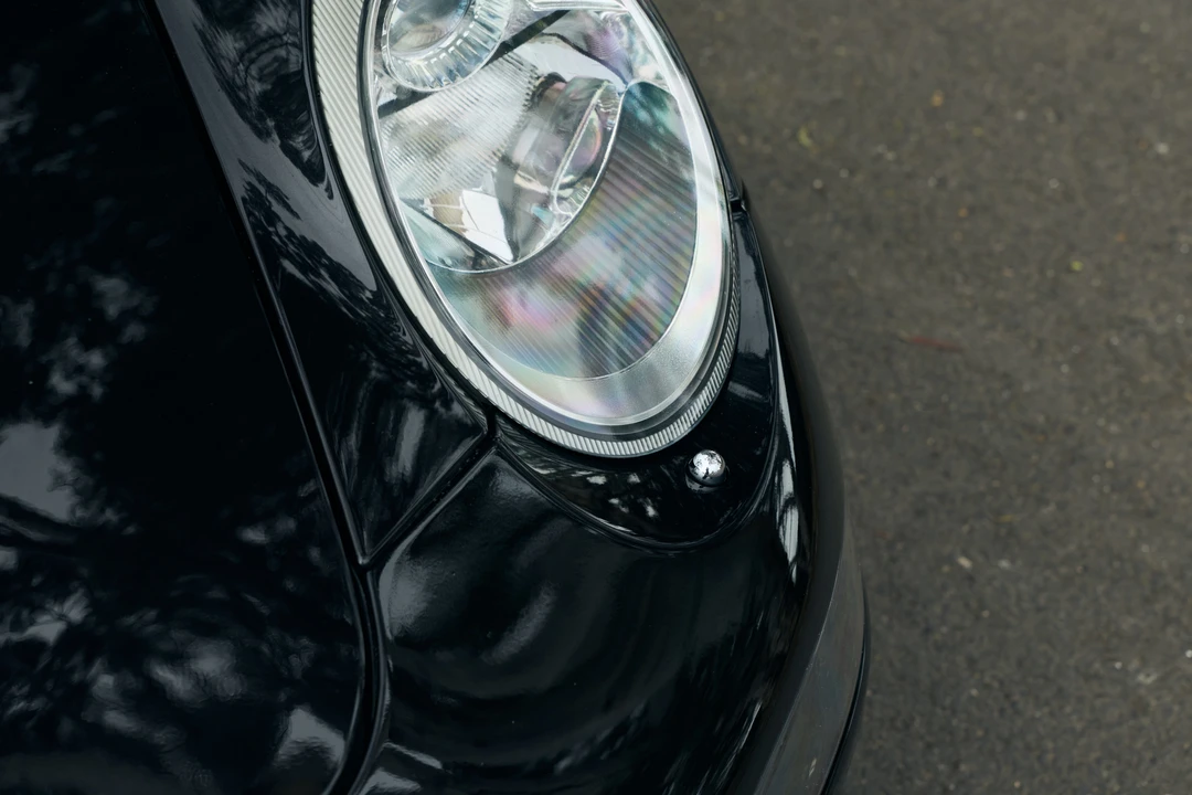 2006 Porsche 997 Carrera S - Image 19 of 31