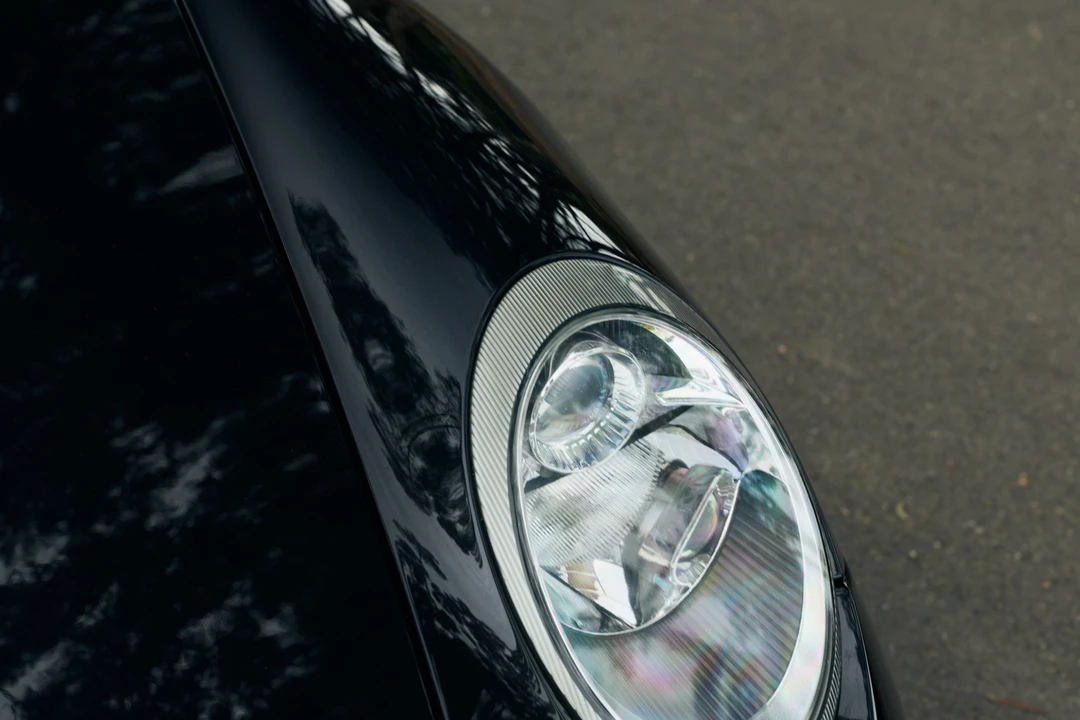 2006 Porsche 997 Carrera S - Image 20 of 31