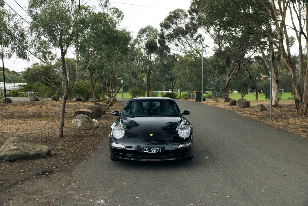 2006 Porsche 997 Carrera S - Image 10 of 31
