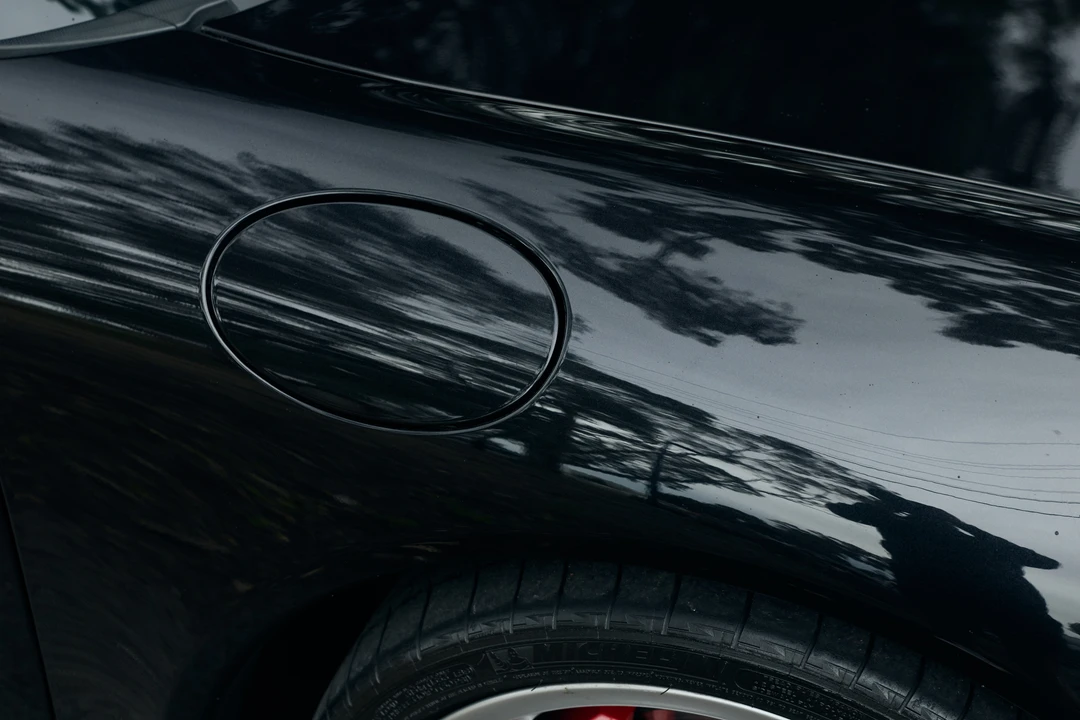 2006 Porsche 997 Carrera S - Image 24 of 31