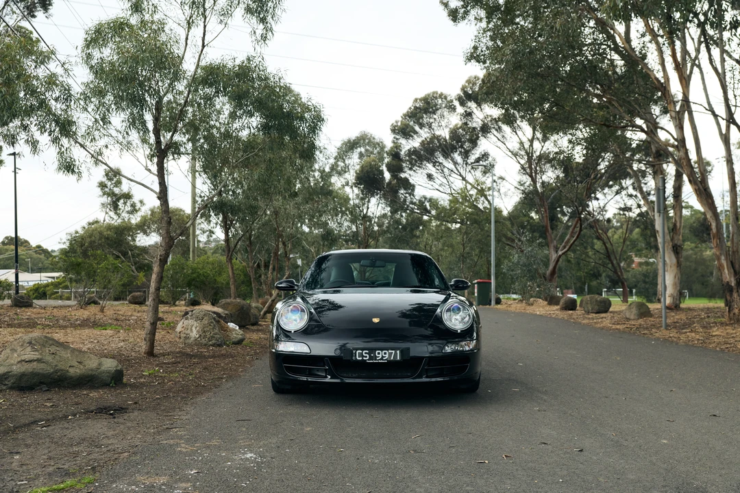 2006 Porsche 997 Carrera S - Image 2 of 31