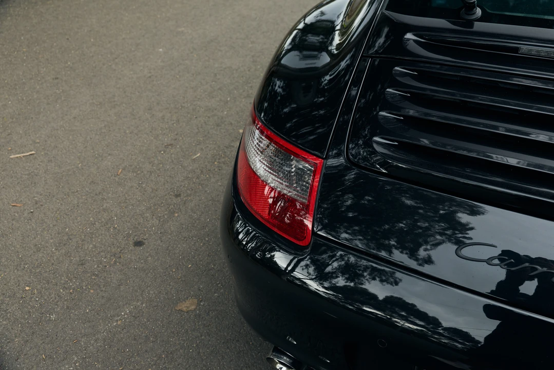 2006 Porsche 997 Carrera S - Image 26 of 31