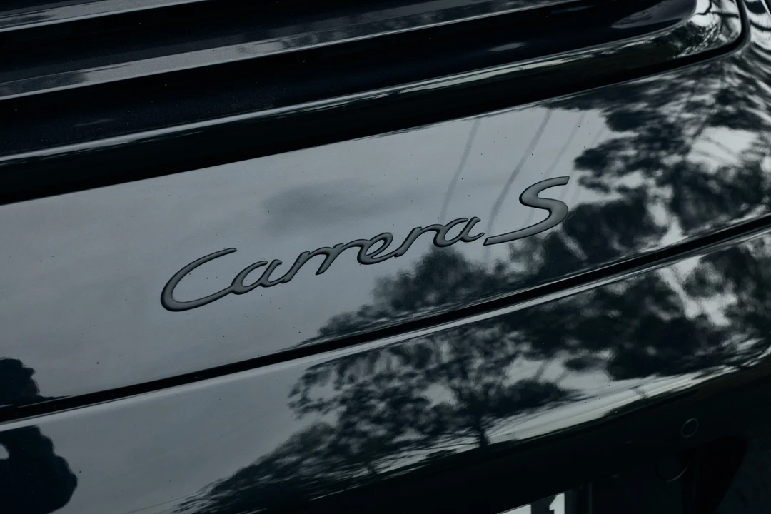2006 Porsche 997 Carrera S - Image 30 of 31