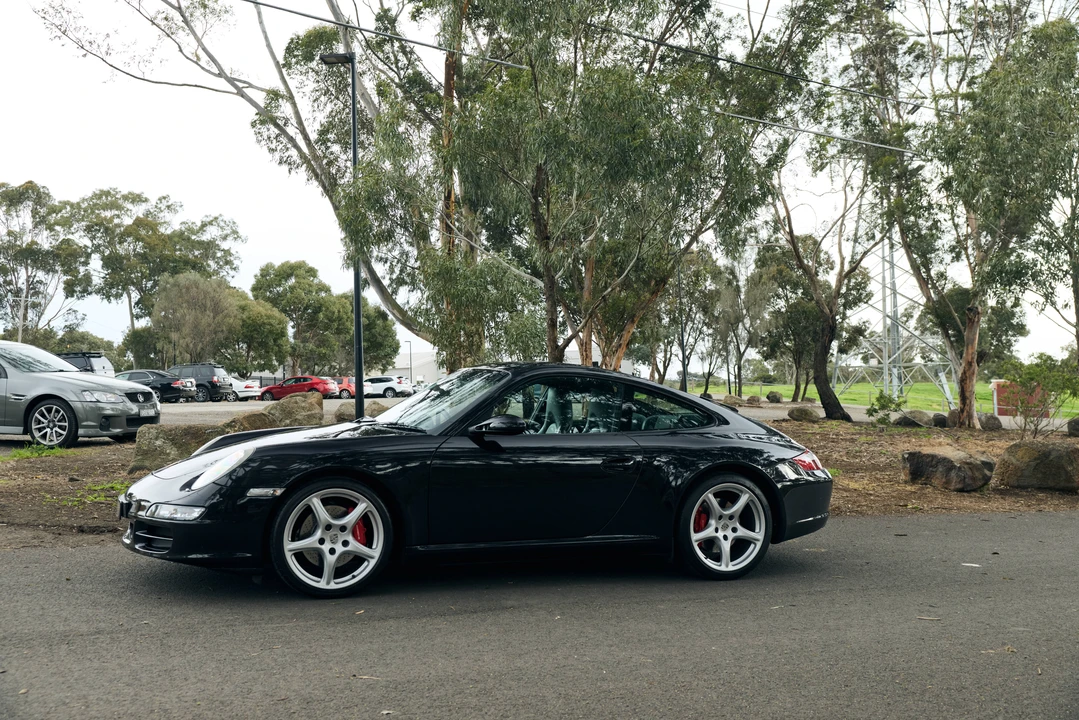 2006 Porsche 997 Carrera S - Image 4 of 31